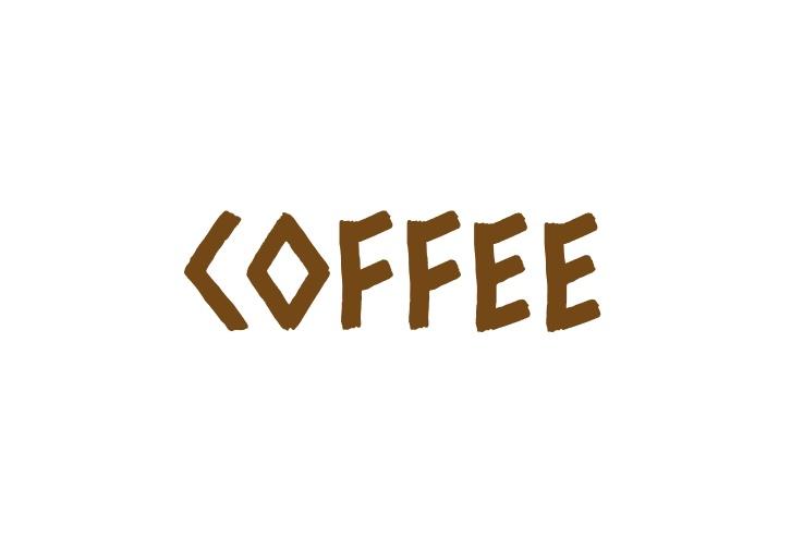 anthora we are happy to serve you greek coffee cup